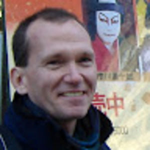 Meet your Posher, Scott